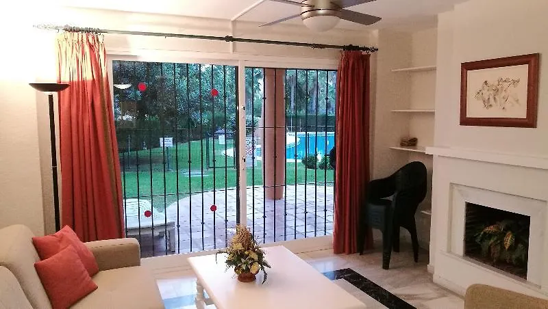 Apartamentos El Porton La Cala De Mijas