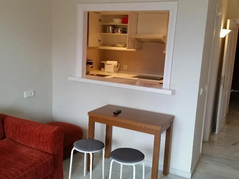 Apartamentos El Porton La Cala De Mijas