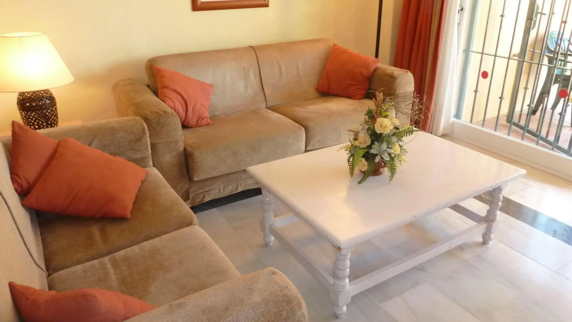 Apartamentos El Porton La Cala De Mijas