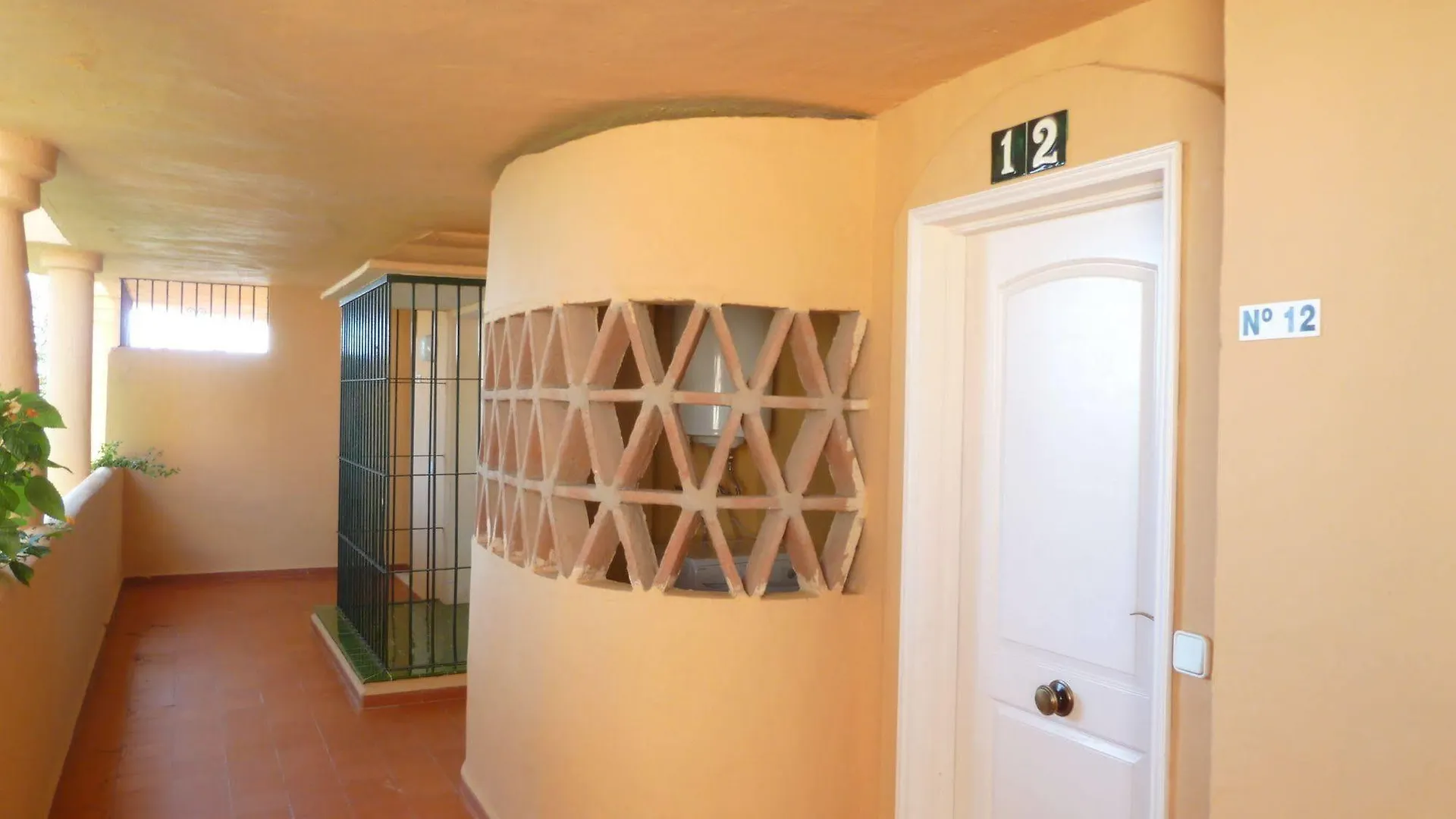 Apartamentos El Porton La Cala De Mijas 0*,  Spain