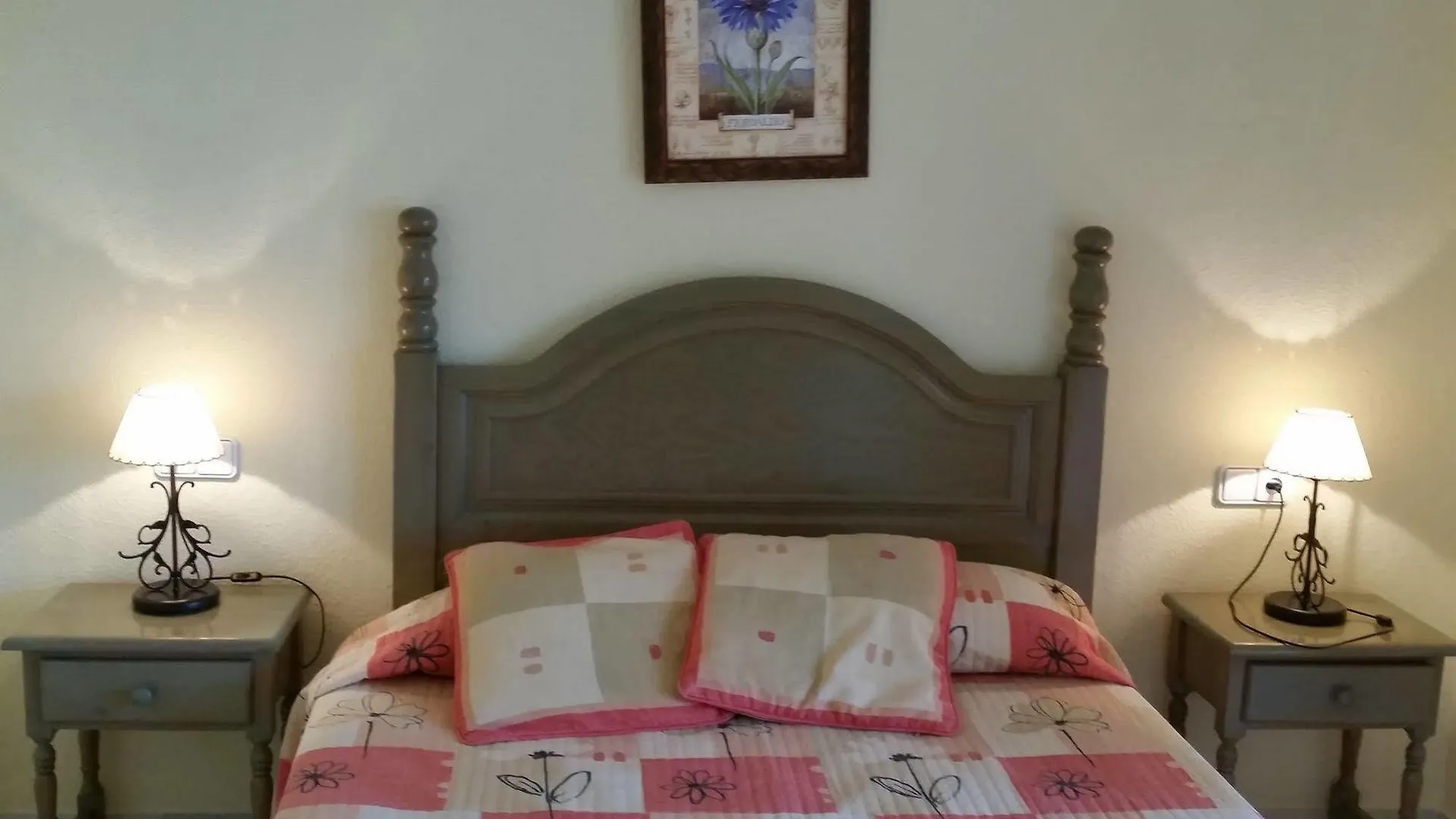 Apartamentos El Porton La Cala De Mijas Apartment