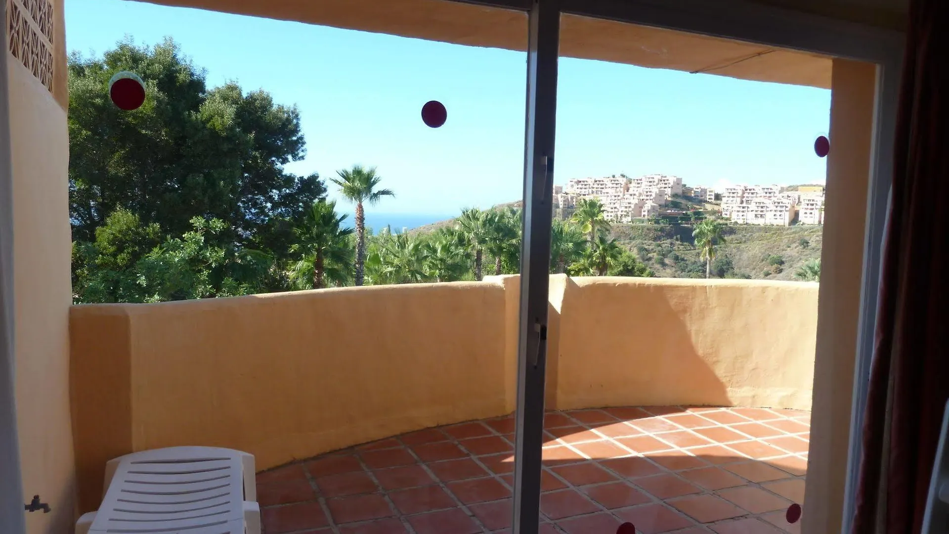 Apartamentos El Porton La Cala De Mijas