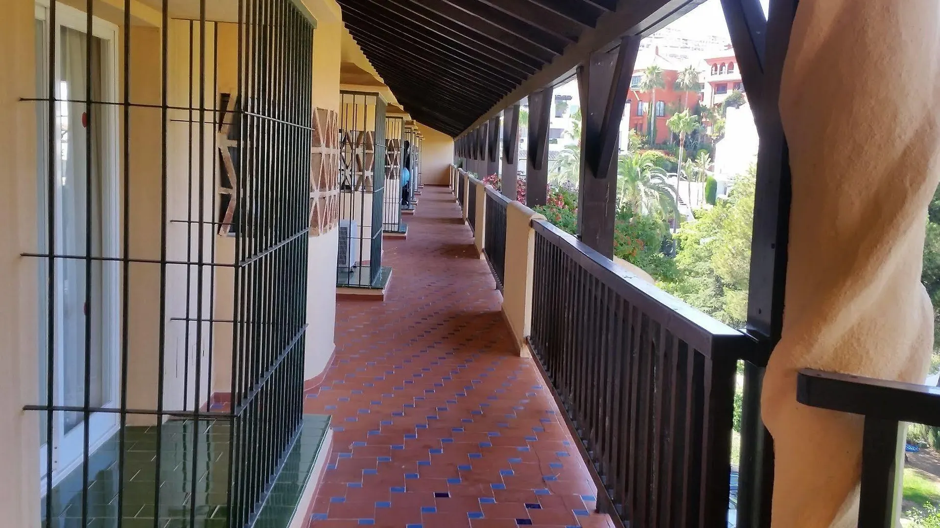 Apartamentos El Porton La Cala De Mijas Apartment