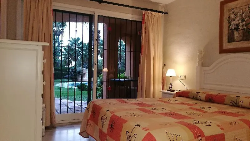 Apartamentos El Porton La Cala De Mijas Apartment