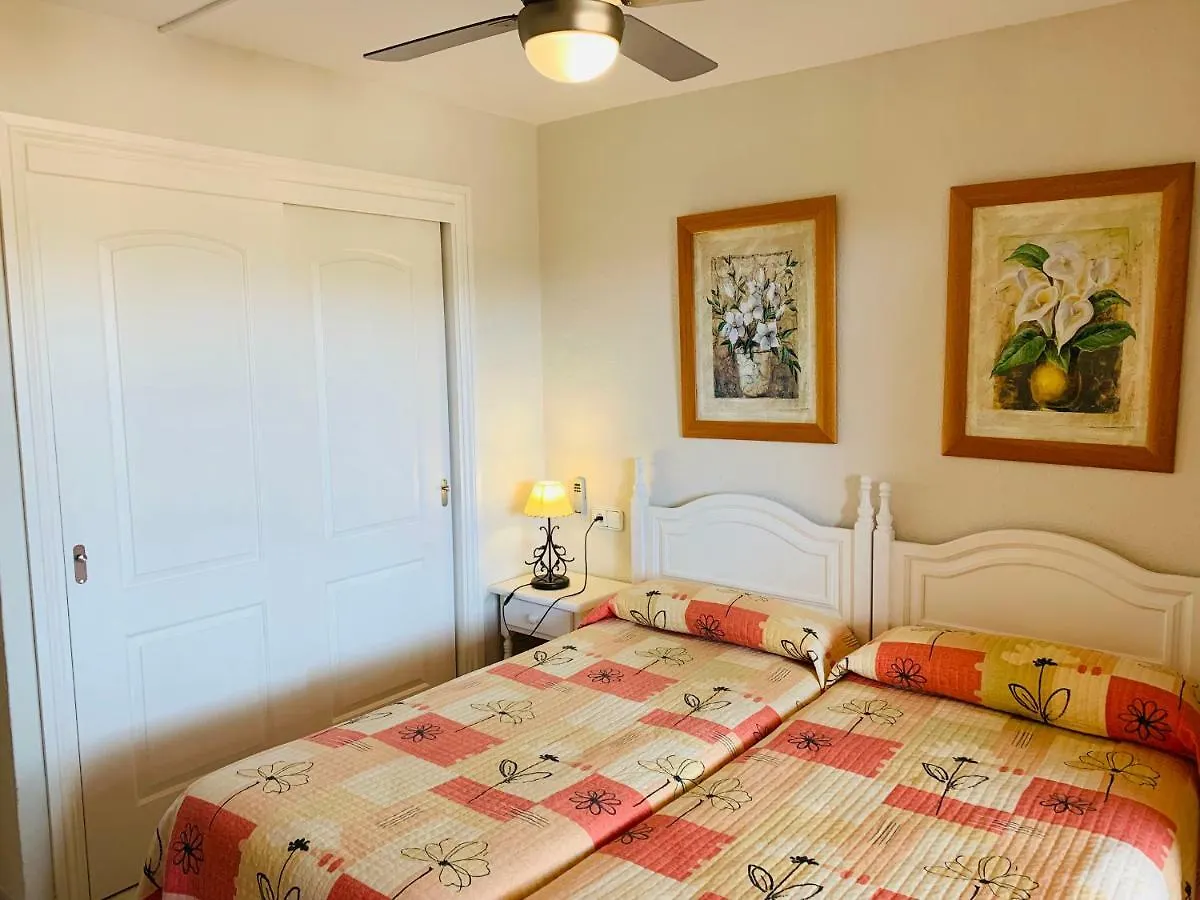 Apartamentos El Porton La Cala De Mijas Spain
