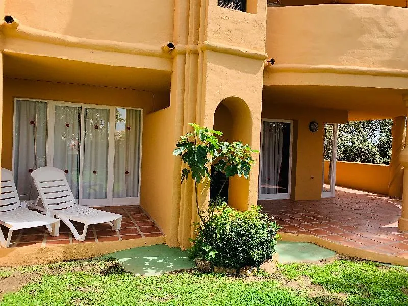 Apartamentos El Porton La Cala De Mijas Spain