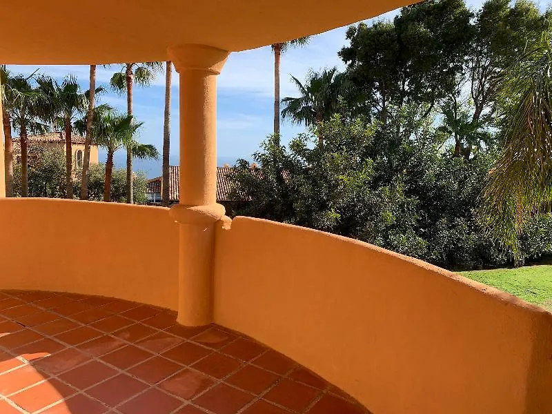 Apartment Apartamentos El Porton La Cala De Mijas