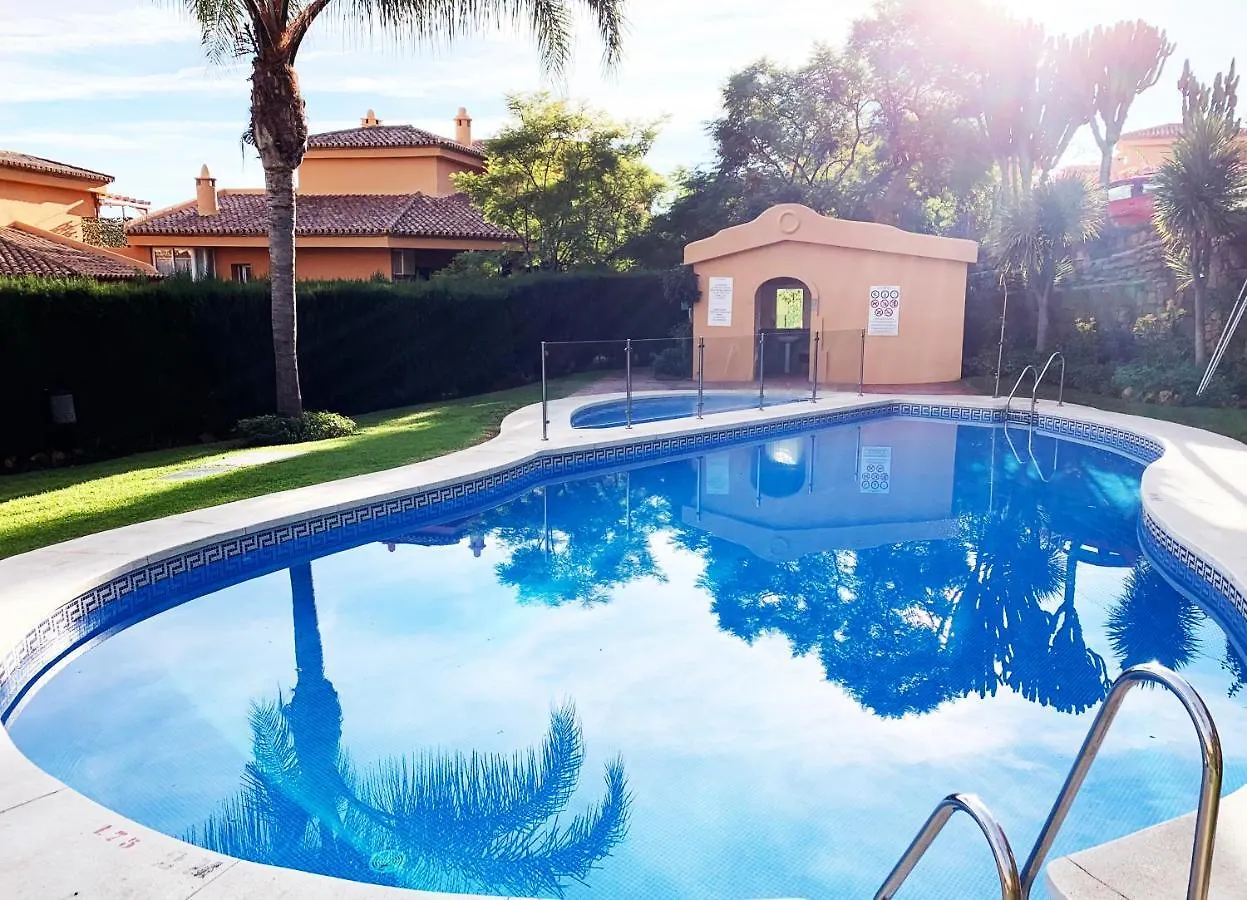 Apartment Apartamentos El Porton La Cala De Mijas